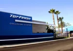 Top Finish Collision Center