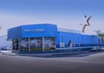 Top Finish Collision Center
