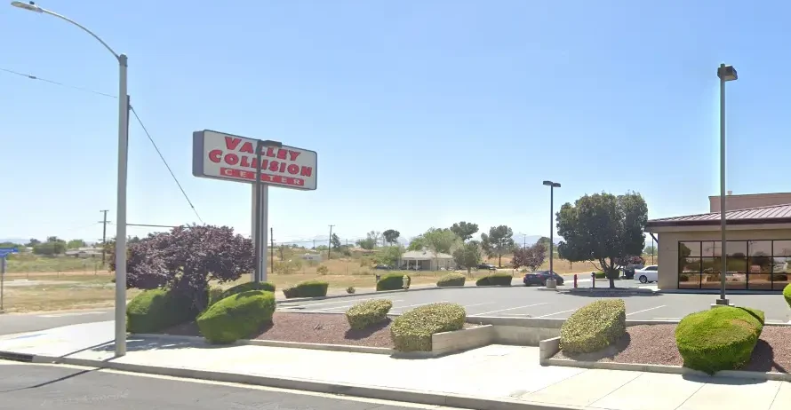 Valley Collision Center