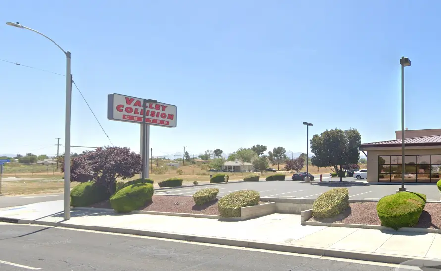 Valley Collision Center