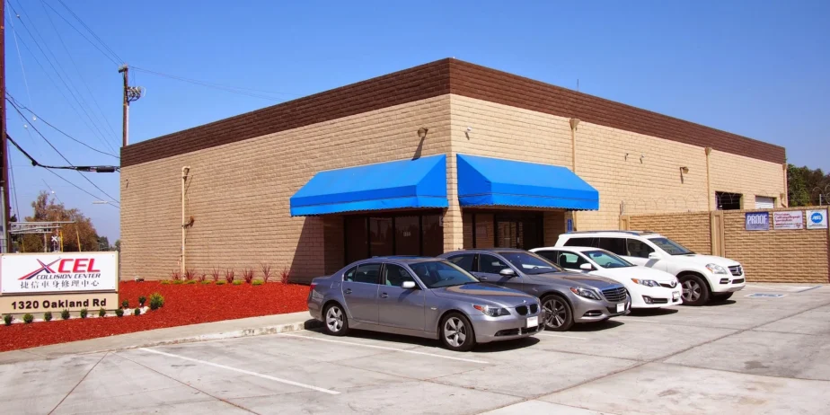 Xcel Collision Center
