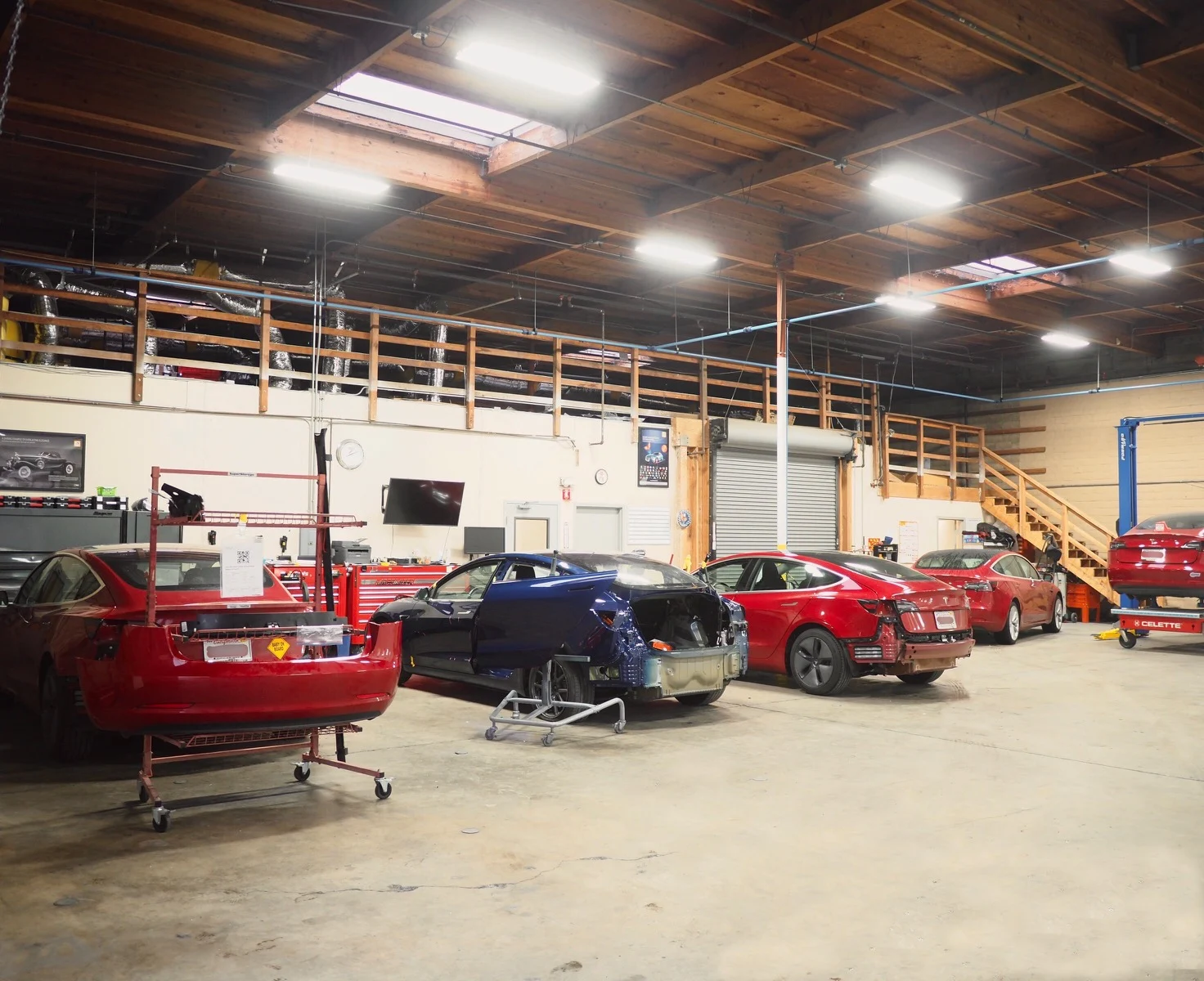 Xcel Collision Center